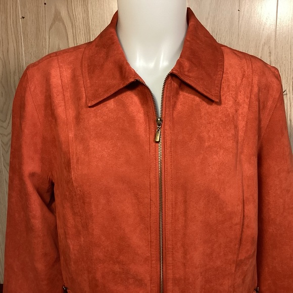 Studio Works womens jacket size 10 - Picture 2 of 9